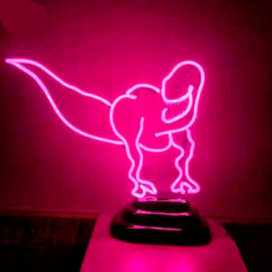 abajur_neon_dinosauro