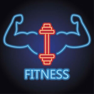 Painel de NEON - NEON PERSONALIZADO