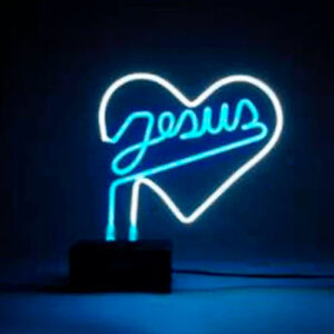 abajur_neon_jesus