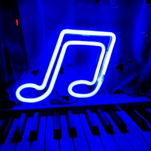 abajur_neon_nota_musical