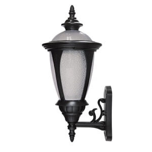 Arandela Americana Suporte Inferior