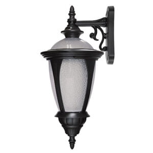 arandela-americana-112-suporte-superior-preto