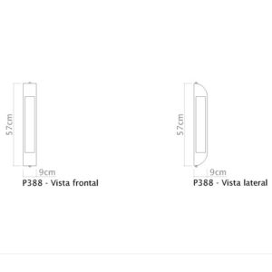 arandela-camarim-metal-acrilico-leitoso-grande-dimensoes