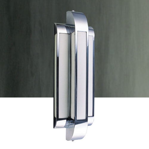 Arandela Camarim Tripla