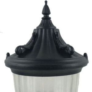 arandela-colonial-classica-com-vidro-canelado-detalhe