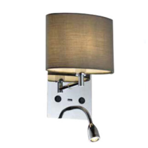 arandela-interna-classica-melina-com-flexivel-para-leitura-com-interruptor-e-entrada-usb-cupula-cinza