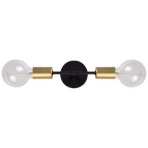 Arandela Interna Moderna Tena Dupla