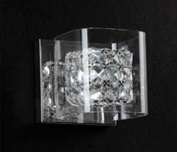 Arandela Ravel Quadrada