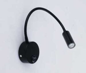 arandela-led-flexivel-interna-aluminio-preto