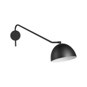 arandela-moderna-com-haste-longa-sfera-pequena