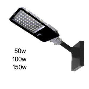 arandela-tipo-petala-externa-jardim-com-modeulos-de-led-alta-potencia