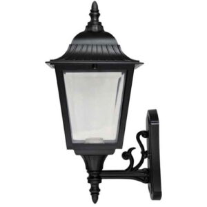 arandela-vienna-inferior-preto