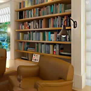 arandela_BIBLIOTECA_ambientada