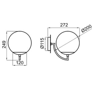 arandela_allen_tamanho