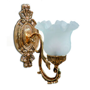 arandela_bronze_desmaio_tulipa