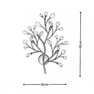 arandela_cristal_venus_BRANCH