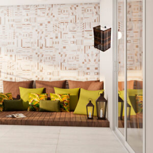 arandela_da_fibra_sintetica_instalada