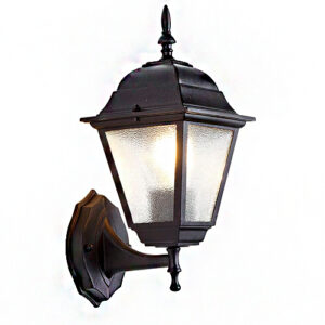 arandela_externa_4_faces_preta