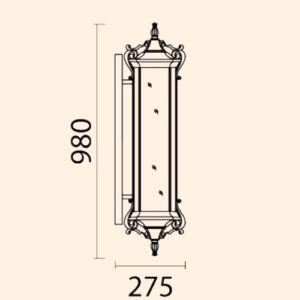 arandela_externa_longa_fosca_tamanho
