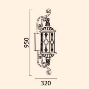 arandela_externa_rinchos_tamanho