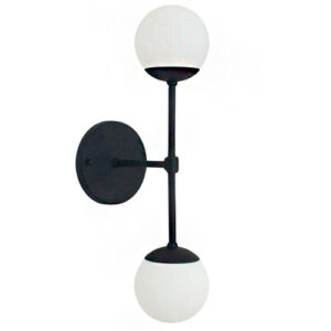 arandela_fine_globo_preta