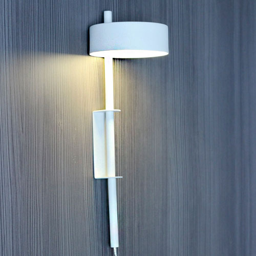 Arandela Interna Gift LED