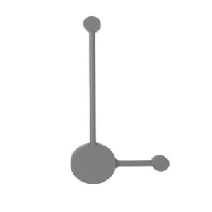 arandela_led_direita-chumbo