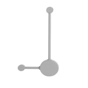 arandela_led_esquerda_prata