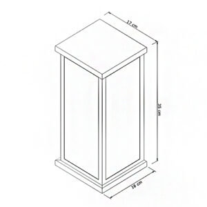 arandela_moder_tamanho