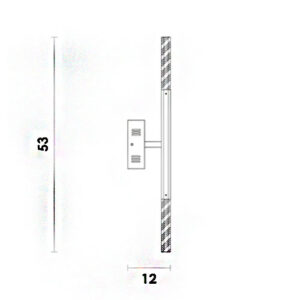 arandela_petra_dupla_tamanho