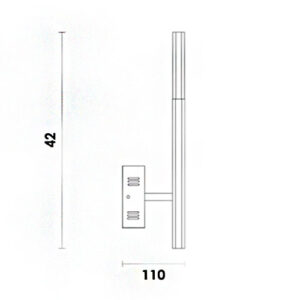 arandela_petra_tamanho