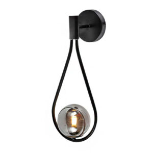 arandela_pingo_preto_fume