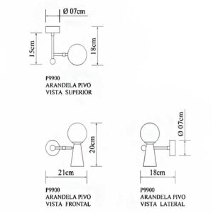arandela_pivo_tamanaho