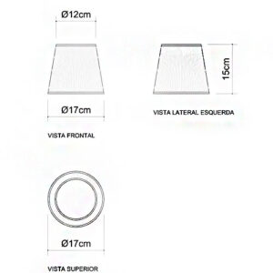 arandela_rebecca_cupola