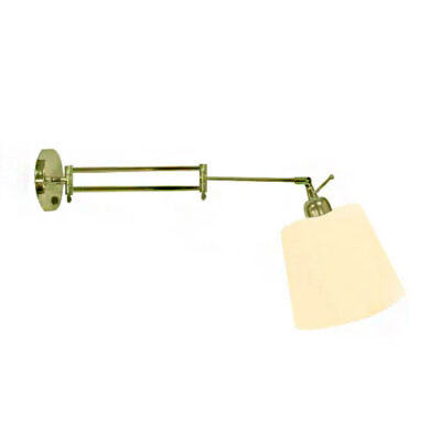 Arandela Rebecca Articulada