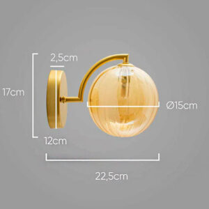 arandela_tati_tamanho