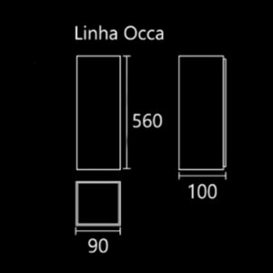 arrandela_rocca_tamanho