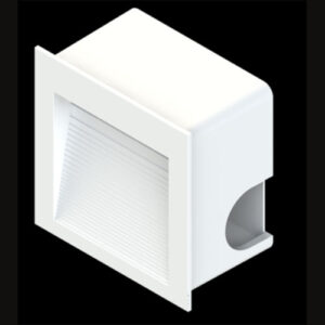 balizador-de-parede-embutido-quadrado-led-1w-branco