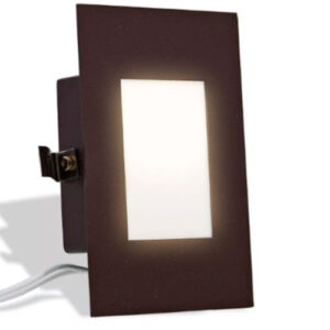 balizador-de-parede-embutir-led-retangular-metal-marrom