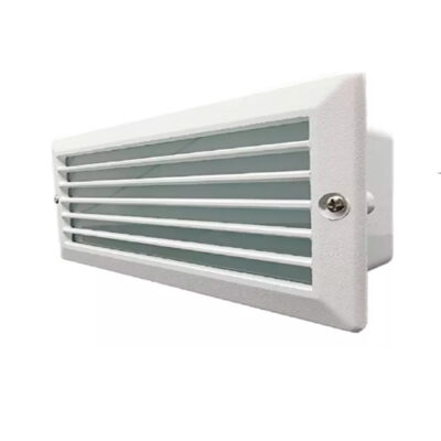 Balizador Grade LED e27