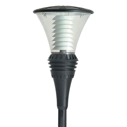 Poste Cônica Romana ABS sem Anel