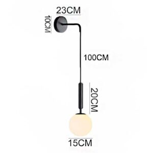 canopla_pendente-nik_tamanho