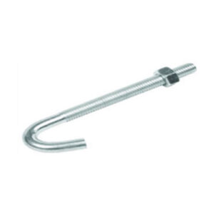 Chumbador para Poste - 3 à 5 Metros