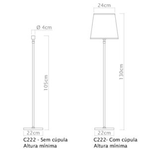 coluna-luminaria-de-chao-anitta-dimensoes