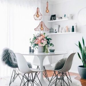 conjunto-pendente-aramado-cobre-tom-dixon-3-diferentes