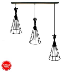 conjunto-pendente-aramado-preto-tom-dixon-3-iguais-funil