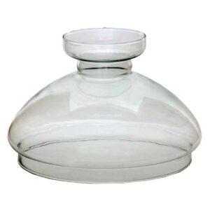 cupula-de-reposicao-colonial-de-vidro-transparente