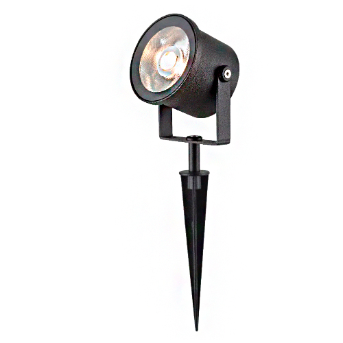 Espeto Jardim LED 14w