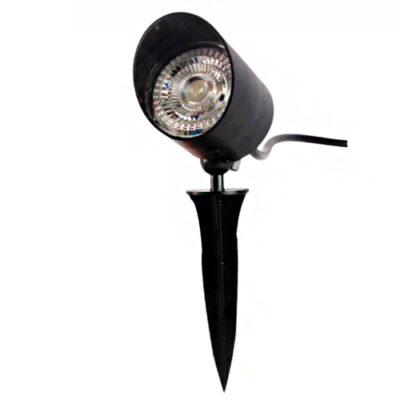 Espeto ABS LED 3w