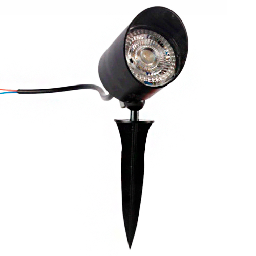 Espeto ABS LED 5w